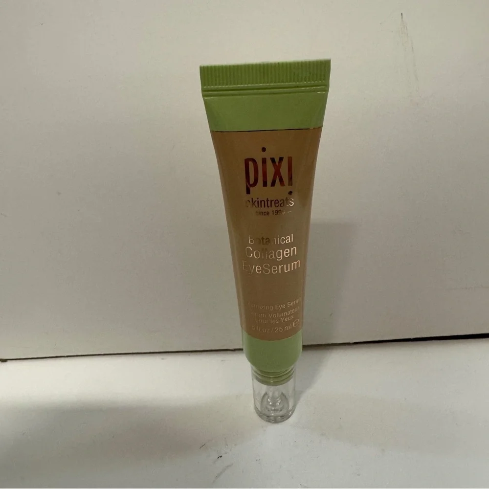 Pixi Botanical Collagen Eye Serum 0.8 OZ
